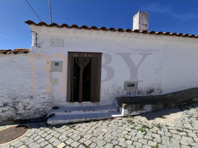 Casa venda em Alcaria Ruiva, Beja