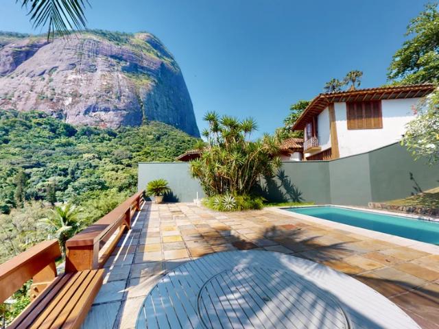 Casa venda em Região Geográfica Imediata do Rio de Janeiro, Região Metropolitana do Rio de Janeiro