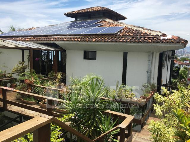 Casa venda em Joá, Rio de Janeiro