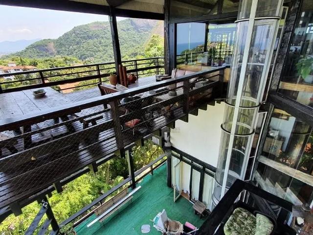 Casa venda em Joá, Rio de Janeiro