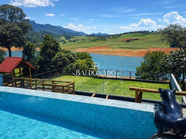 Casa venda em Região Imediata de Bragança Paulista, Joanópolis