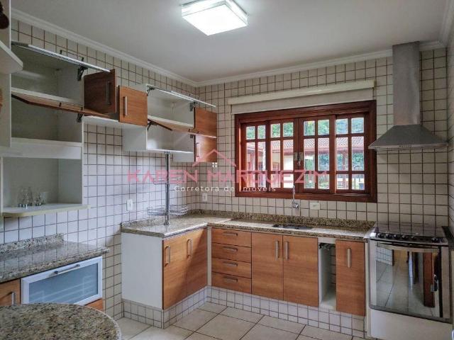 Casa aluguel em Chácaras São Sebastião, Jundiaí
