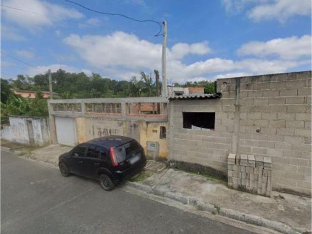 Casa venda em Região Imediata de Registro, Juquia