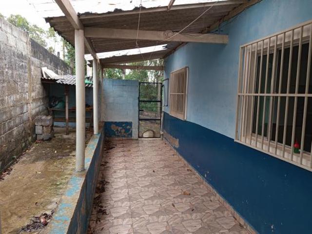 Casa venda em Juquitiba