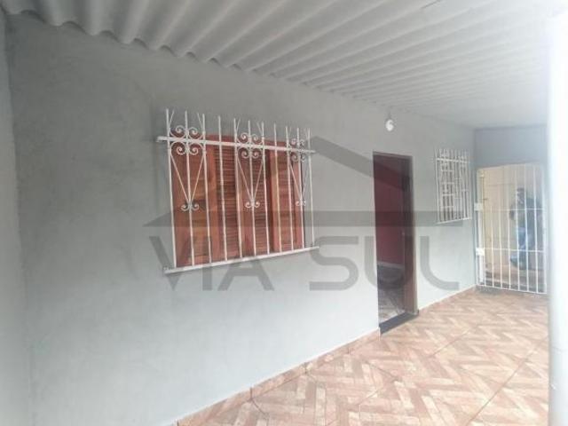 Casa venda em Juquitiba
