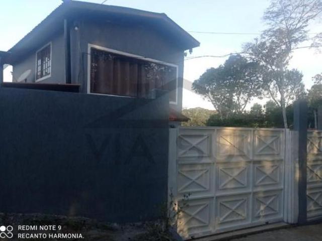 Casa venda em Juquitiba