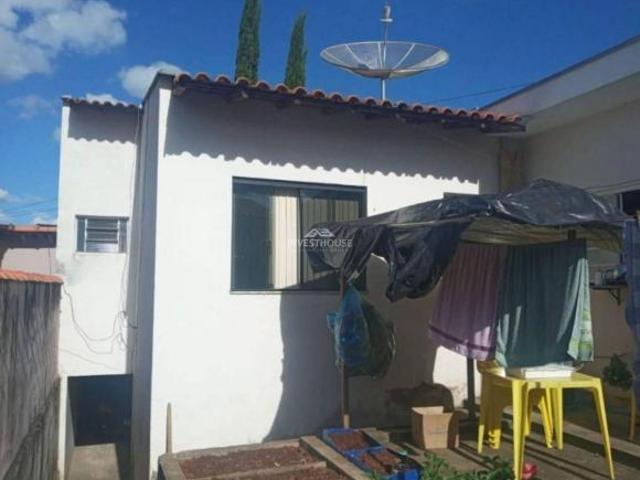 Casa venda em Região Geográfica Imediata de Guaxupé, Juruaia