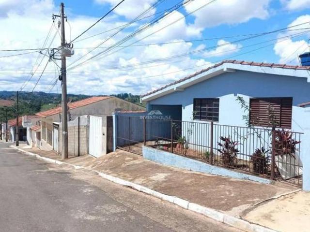 Casa venda em Região Geográfica Imediata de Guaxupé, Juruaia