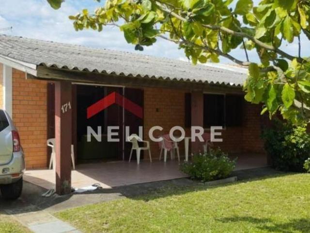 Casa venda em Região Geográfica Imediata de Tramandaí - Osório, Aglomeração Urbana do Litoral Norte