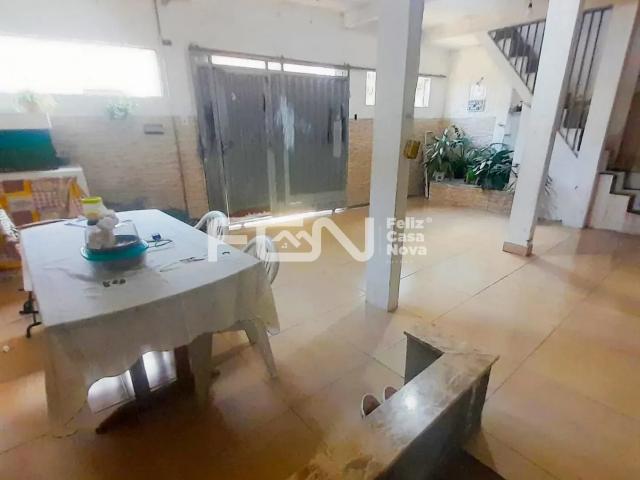 Casa venda em Simões Filho