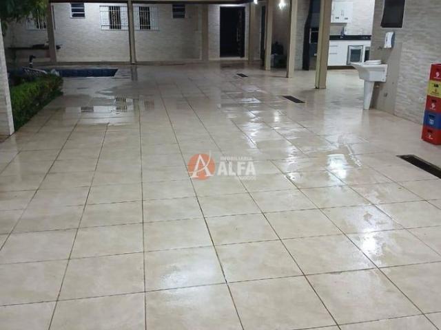 Casa venda em Vila Santo Antônio do Portão, Cotia
