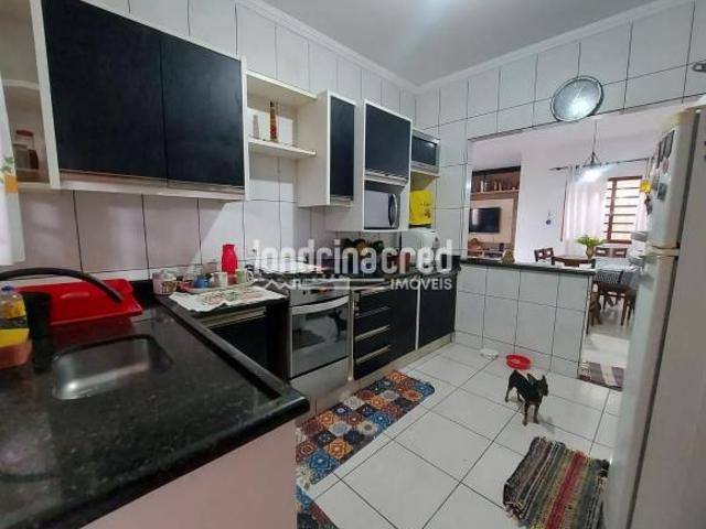 Casa venda em Região Geográfica Imediata de Londrina, Londrina