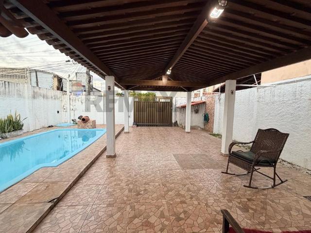 Casa aluguel em Conjunto Nova Dimensão, Natal