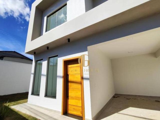 Casa venda em Lundcea, Lagoa Santa
