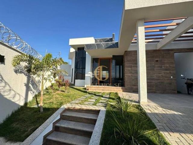 Casa venda em Conjunto Residencial Lagoa Santa, Lagoa Santa