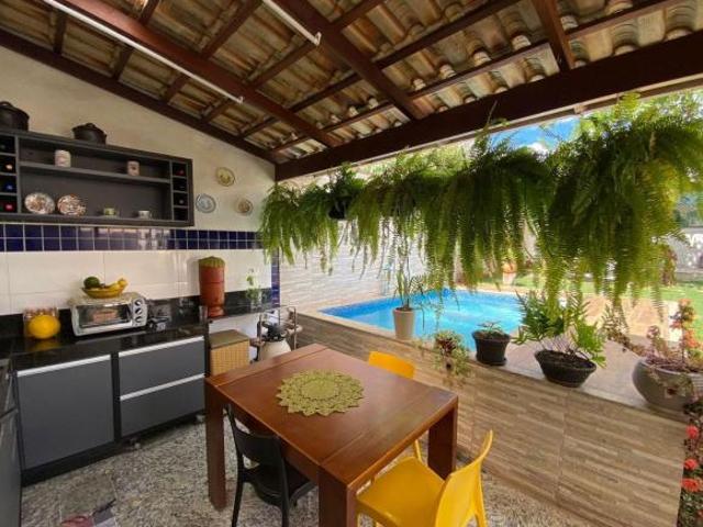 Casa venda em Lundcea, Lagoa Santa
