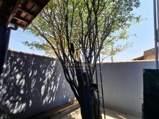 Casa venda em Lundcea II, Lagoa Santa