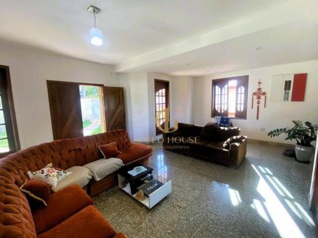 Casa venda em Cidade Praia Angélica II, Lagoa Santa