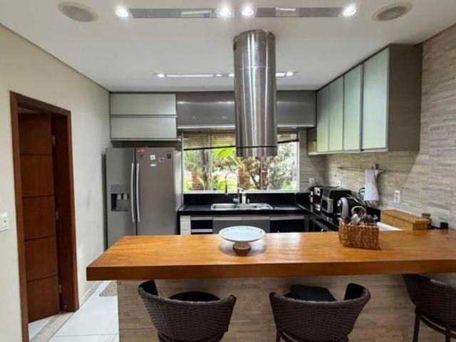 Casa venda em Condomínio Canto do Riacho, Lagoa Santa