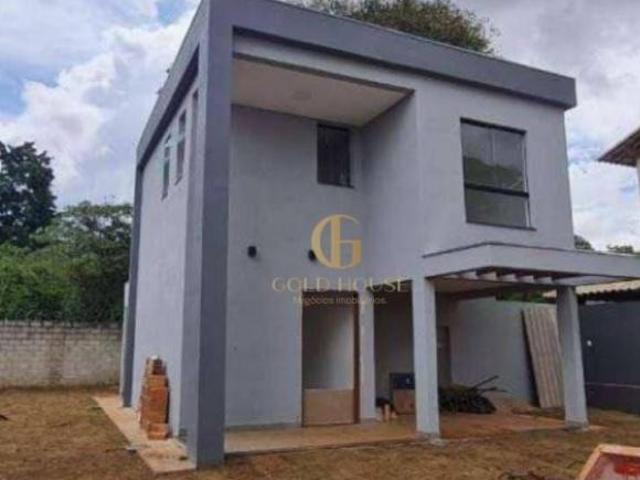 Casa venda em Região Geográfica Imediata de Belo Horizonte, Região Metropolitana de Belo Horizonte