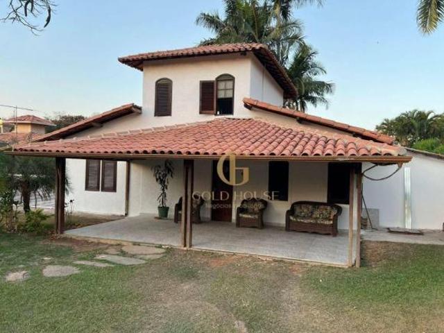 Casa venda em Região Geográfica Imediata de Belo Horizonte, Região Metropolitana de Belo Horizonte