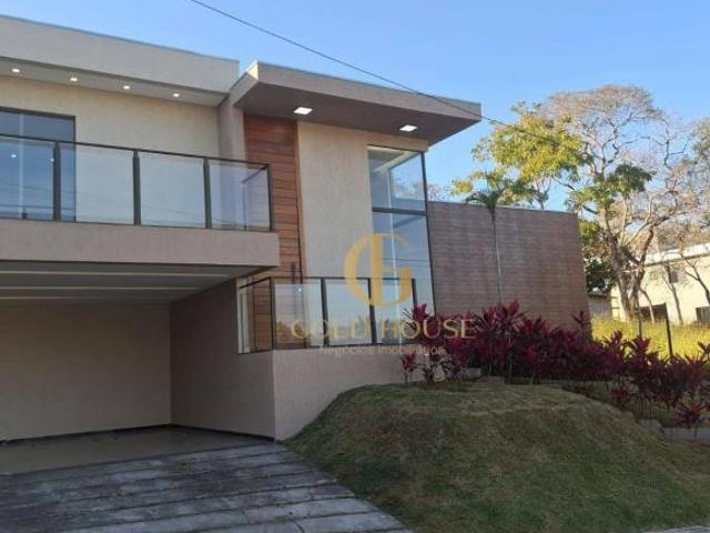 Casa venda em Condomínio Lagoa Santa Park Residence, Lagoa Santa