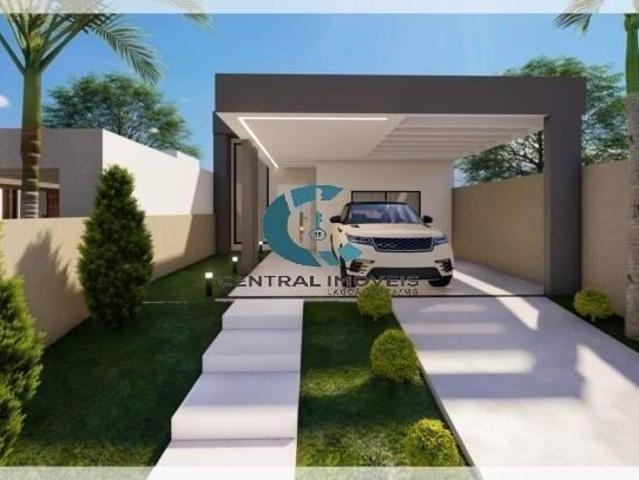 Casa venda em Santos Dumont, Lagoa Santa
