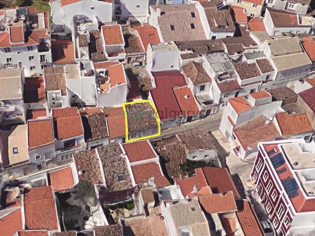 Vivenda venda em Bairro Operário, Lagos