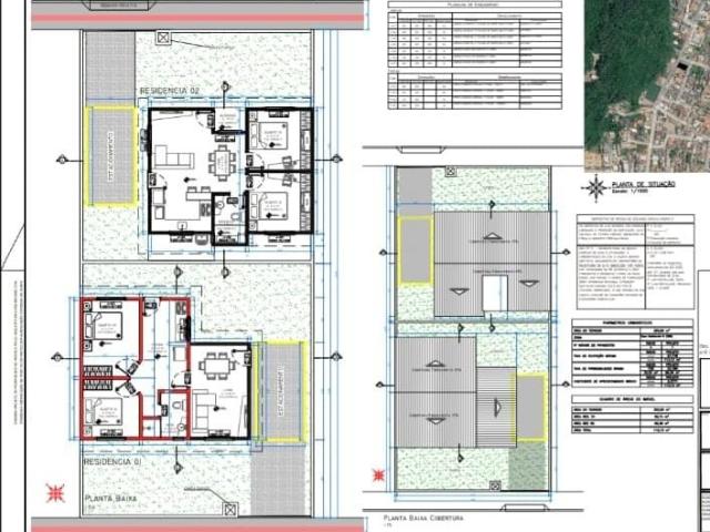 Casa venda em Região Geográfica Imediata de Tubarão, Laguna