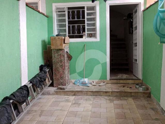 Casa venda em Região Geográfica Imediata do Rio de Janeiro, Região Metropolitana do Rio de Janeiro
