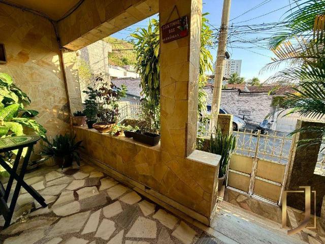 Casa venda em Região Norte, Niterói