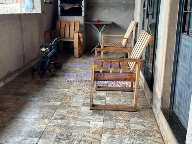 Casa venda em Região Geográfica Imediata de Santo Antônio da Platina, Cambará
