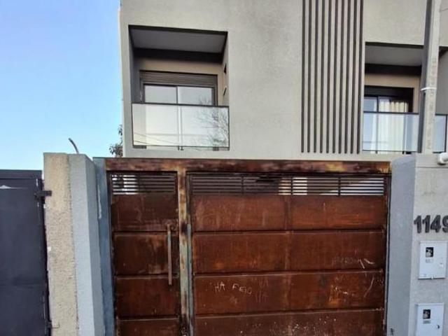 Casa venda em Olarias, Ponta Grossa