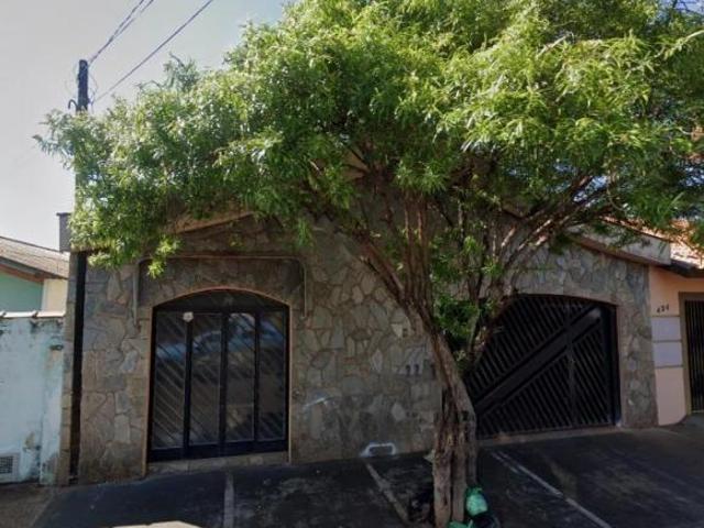Casa venda em Sertãozinho