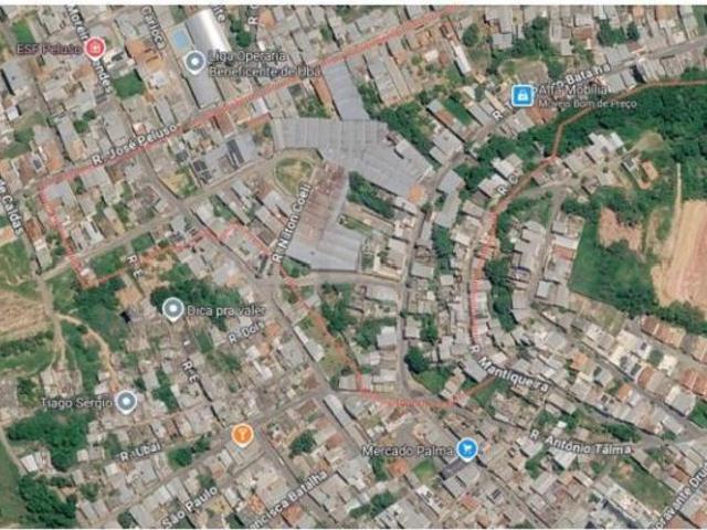 Casa venda em Região Geográfica Imediata de Ubá, Ubá