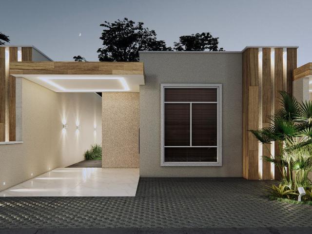 Casa venda em Nordeste, Parnamirim