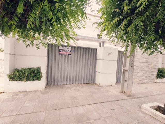 Casa venda em Patos