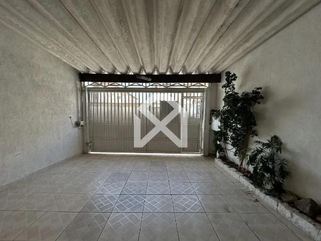 Casa venda em Jardim São Carlos, São Paulo