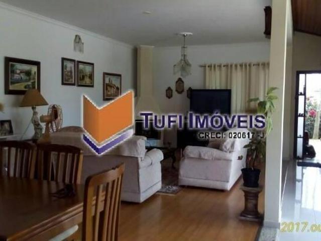 Casa venda em Região Imediata de Amparo, Lindóia