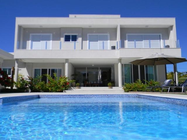 Casa venda em Região Imediata de Amparo, Lindóia