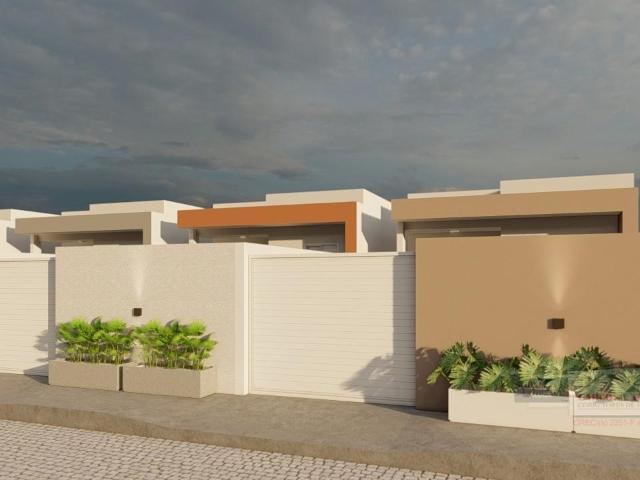 Casa venda em Região Geográfica Imediata de Patos, Região Metropolitana de Patos