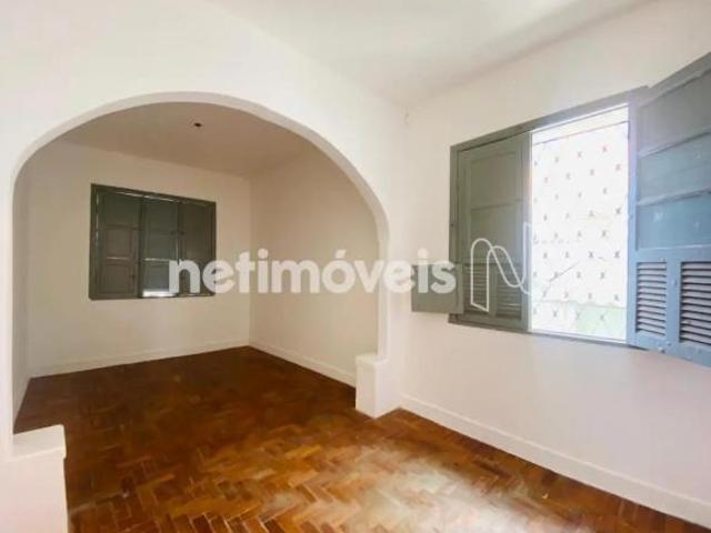 Casa venda em Santa Tereza, Belo Horizonte