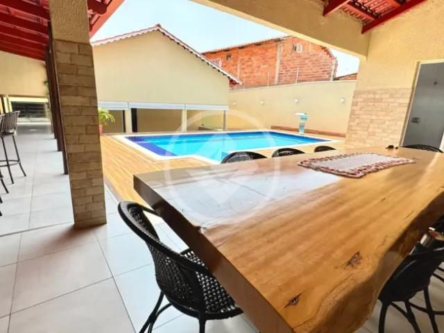 Casa venda em Região Geográfica Imediata de Goiânia, Goiânia