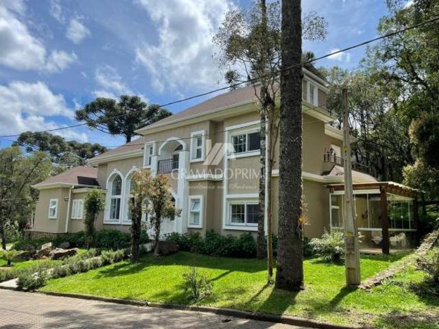 Casa venda em Região Geográfica Imediata de Caxias do Sul, Canela