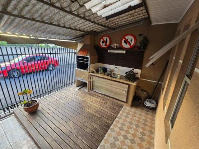 Casa venda em Itaboa, Campo Largo