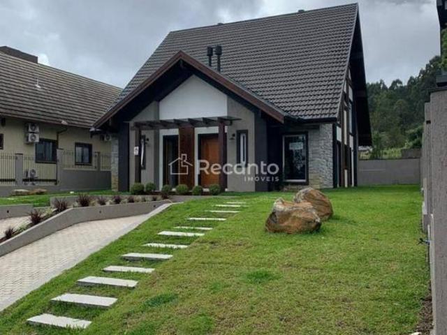 Casa venda em Gramado