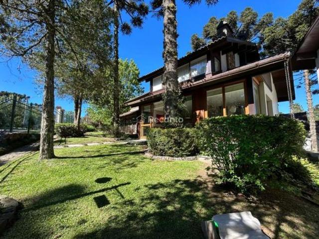 Casa venda em Gramado