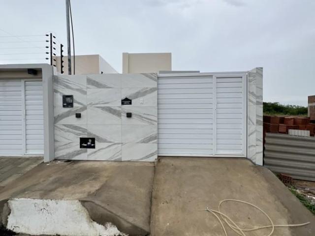 Casa venda em Luar de Carmem Leda, Patos