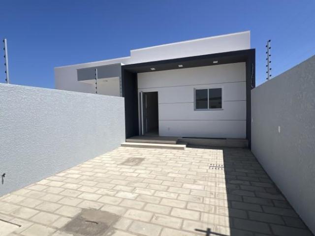 Casa venda em Nova Brasília, Patos