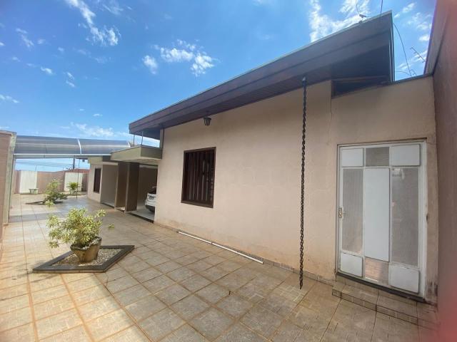 Casa aluguel em Vila Paraíso, Mogi Guaçu